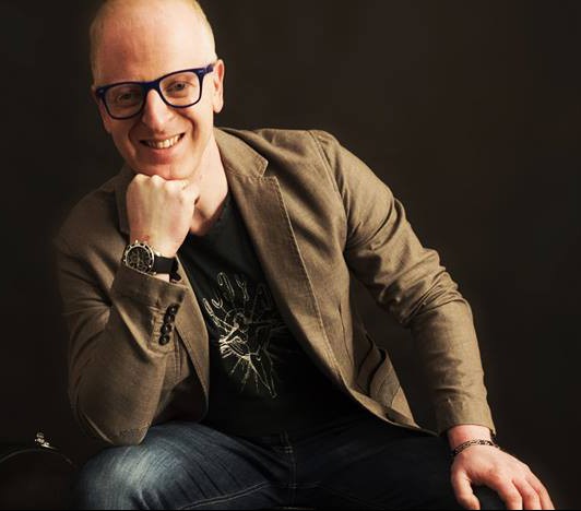 Beppe Delre