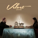 Velvet - Cover